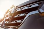 Renault Alaskan 2017 года (WW)